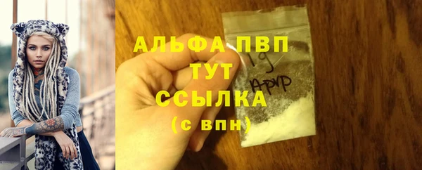 стафф Абаза