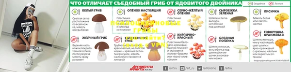 стафф Абаза